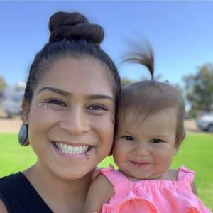 Meet your Posher, Taryn